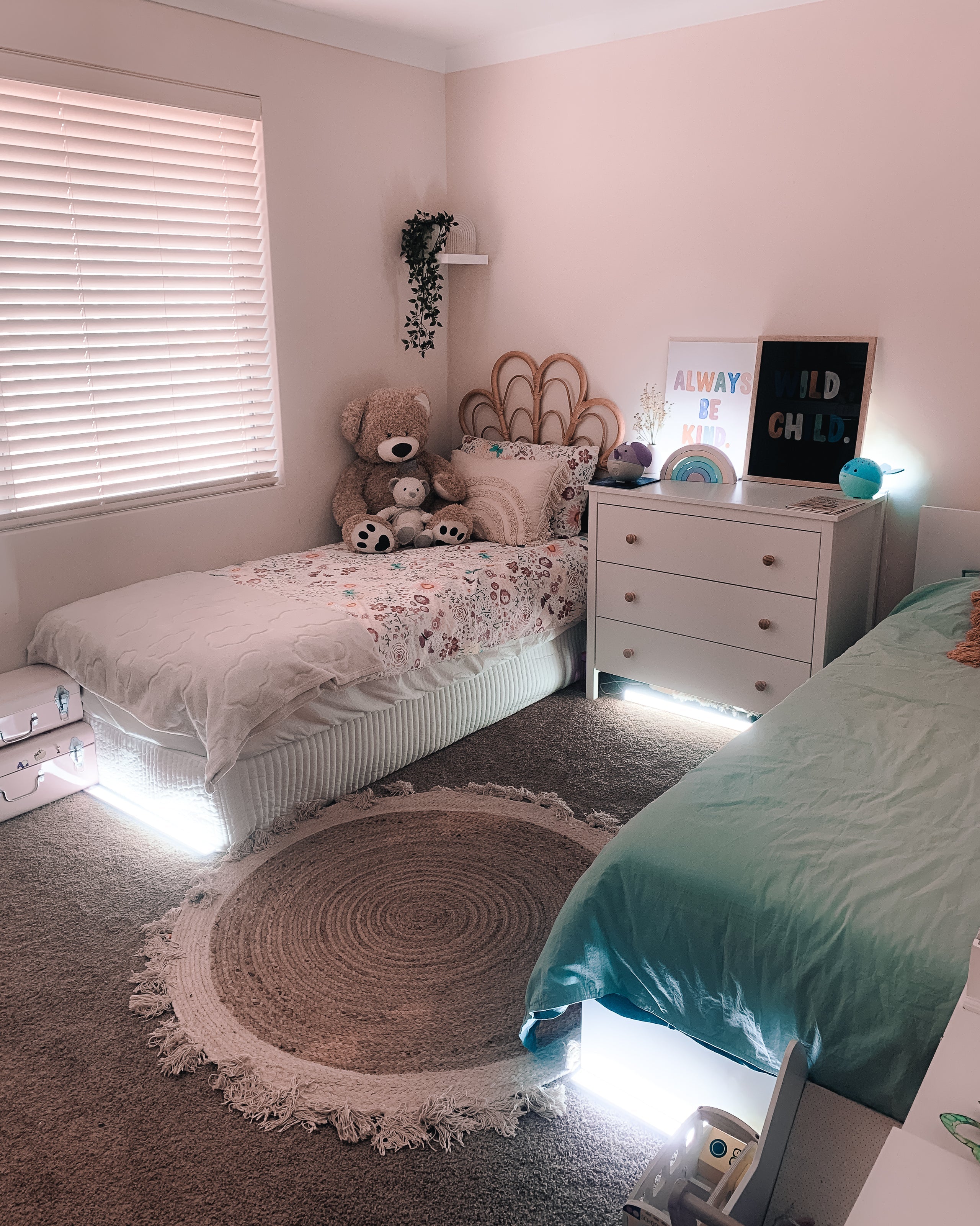 Decorating Your Child's Room