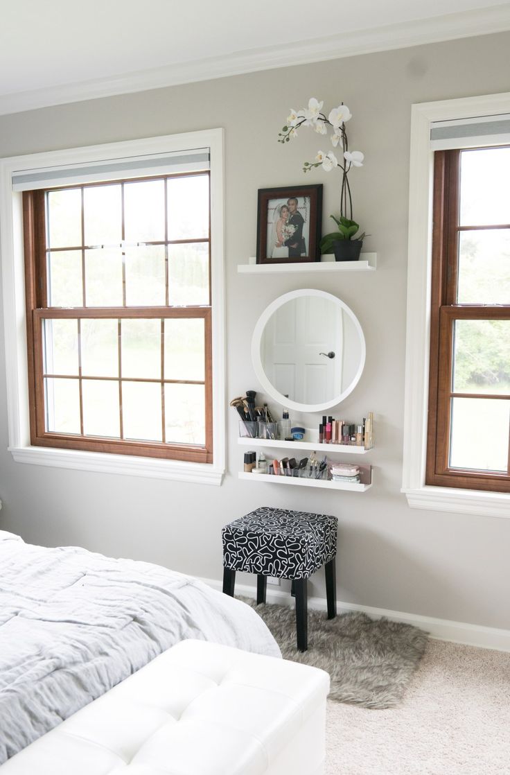 How to Decorate Your Small Space