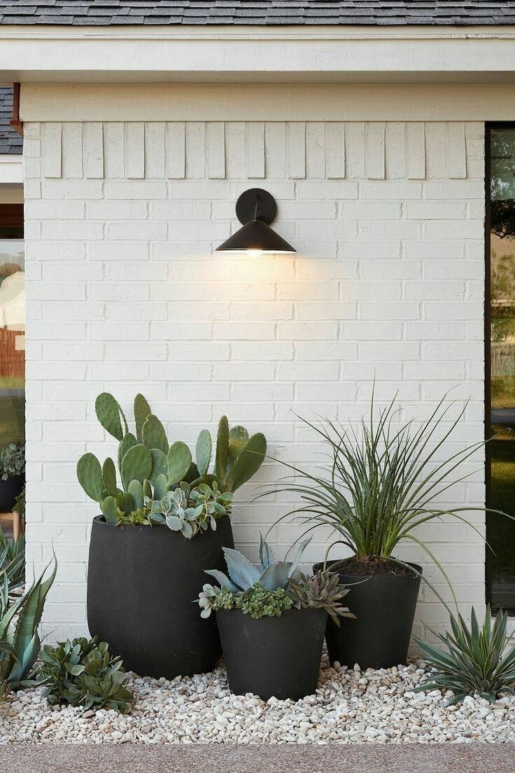 Easy Ways to Upgrade Your Outdoor Space