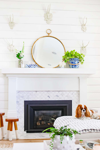Turn Your Space Into a Summer Oasis