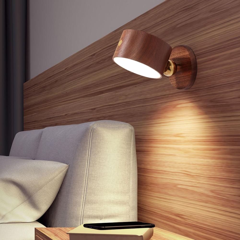 Arc Sconces
