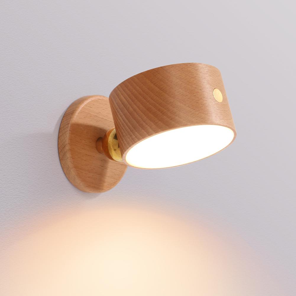 Arc Sconces