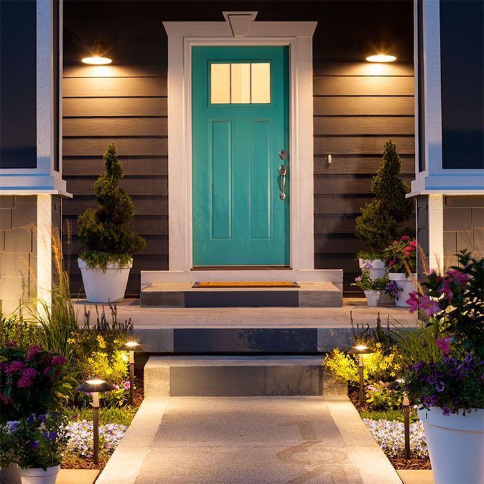 Tips for Decorating Your Front Porch This Spring