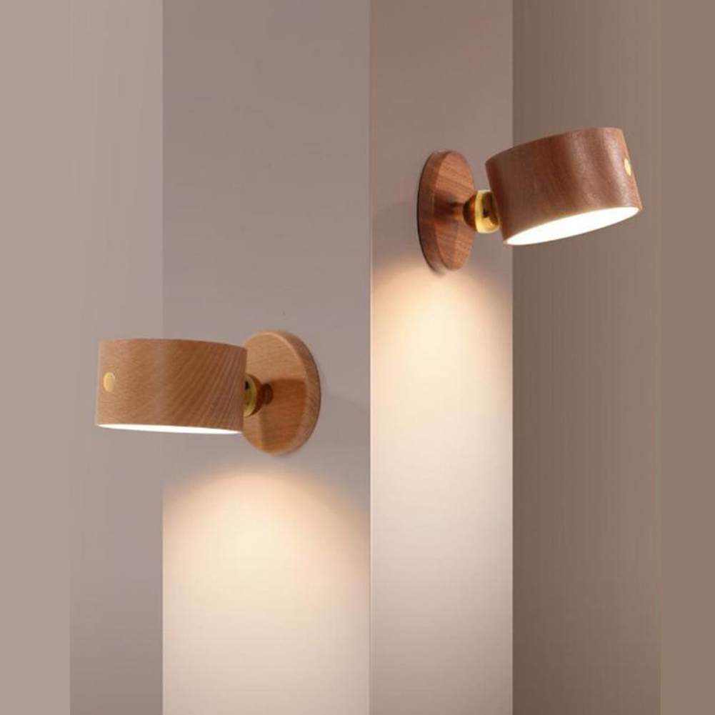 Arc Sconces