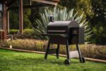 Traeger Black Pro 780 WiFi-Enabled Pellet Grill - Image 11