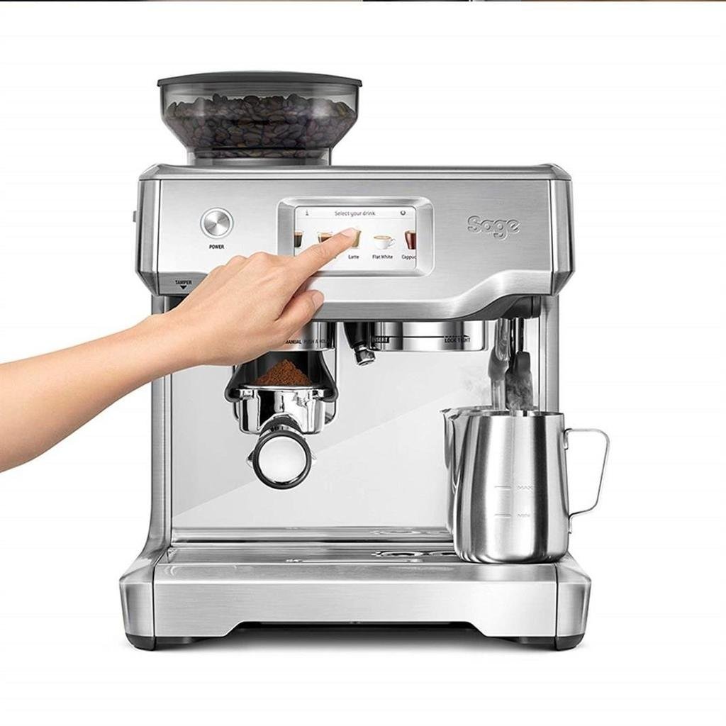 1-1-2.jpg Sage The Barista Touch - Image 1