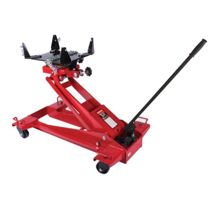 1-119.jpg Sunex Low-Profile Transmission Jack - Image 1