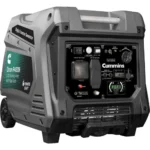 Cummins Onan P4500i Inverters Generators