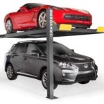 BENDPAK HD-9XW 9,000-LB. CAPACITY