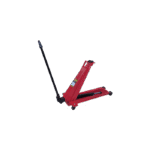 Ranger Floor Jack Long-Reach 2-Ton