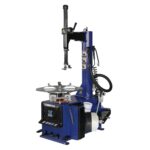 1.5 HP Tire Changer Wheel Changers Single Machine Rim Clamp 950