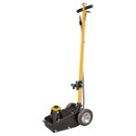 Omega 22-Ton Air Hydraulic Truck Jack