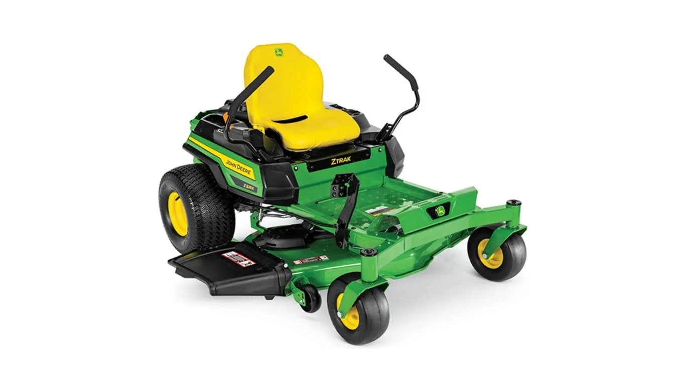 1-509-1.webp Z325E ZTrak⢠Mower with 48-in. Decks. - Image 1