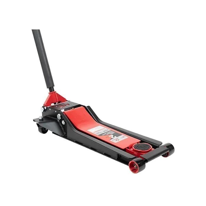 1-58-1.jpg AFF Long Chassis 2-Ton Floor Jack - Image 1