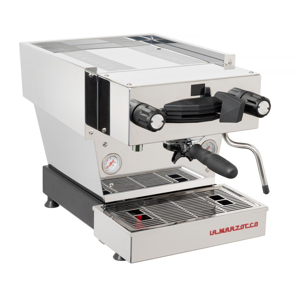 1.jpg LA MARZOCCO LINEA MINI R ESPRESSO MACHINE - Image 1