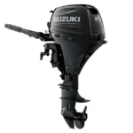 Suzuki 15 HP Outboard Motor DF15AS5