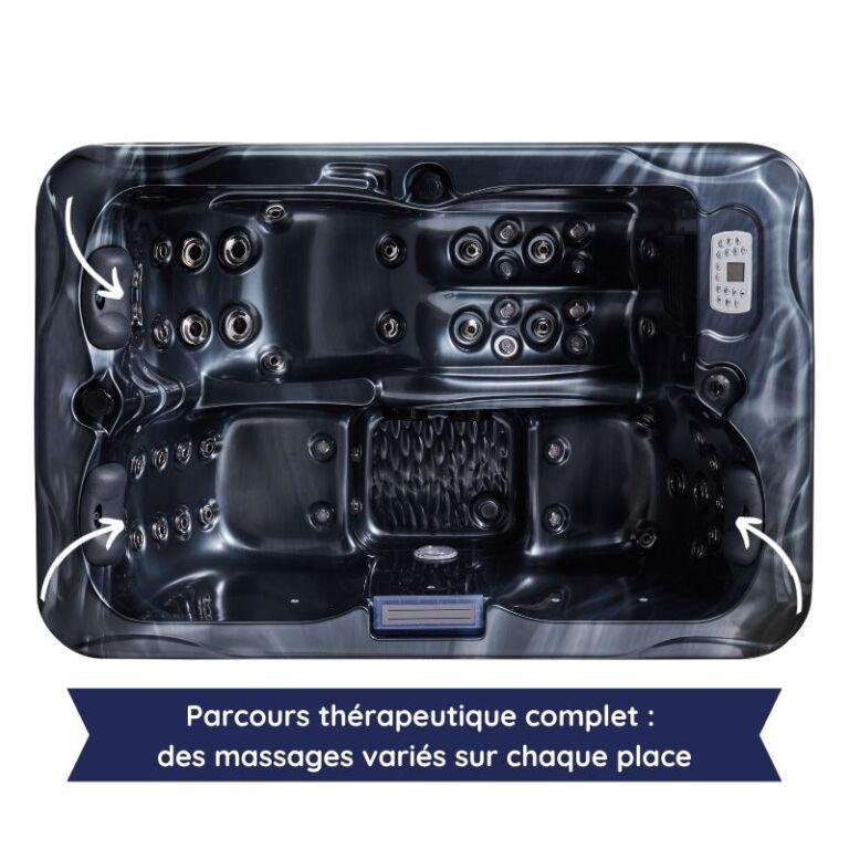 11-2.jpg Spa Jacuzzi 3 Places 2 Places Assises Spa Alina Manille - Image 1