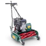 Classic Standard 20 in. 7-Blade Gas Walk Behind Lawn Mower - Image 9