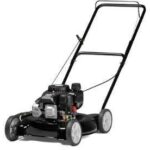 Yard Machines 132cc Push Mower 20″ 11A-02M2700