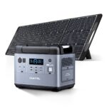 OUKITEL P2001 Portable Power Station 2000W/2000Wh - Image 2