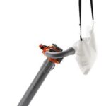 Husqvarna 125BVX 28 cc handheld blower with vac kit #952711902