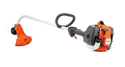 129c.jpg Husqvarna 129C 28cc Curved Shaft Trimmer #967680401 - Image 1