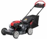 Troy-Bilt TBWC23B XP 190cc Briggs 23-inch RWD Self-Propelled Mower 12ABR27B766 - Image 2