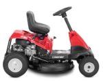 Troy Bilt TB30B 10.5hp Briggs 30″ Rear Engine Riding Lawn Mower #13AC26JDA23 - Image 4