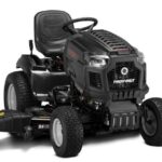 Troy Bilt Super Bronco 54K XP 54″ 24hp 725cc Kohler Engine Riding Lawn Mower #13AQA2BWA66