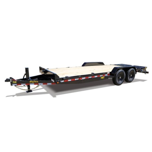 14ET_cab370dc-16eb-4871-955d-bf5708ef8968-600x600-1-1.jpg Big Tex Pro Series Tandem Axle Equipment Trailer | 10ET - Image 1