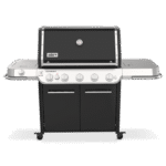 Weber Summit FS38 E Gas Grill - Image 2