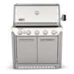 Weber Summit SB38 S Built-In Gas Grill - Image 2