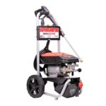 SIMPSON 1.2-GPM Clean Machine 2300 PSI 1.2-GPM Cold Water Electric Pressure Washer with 3 Spray Tips (Battery Included) CM60976 - Image 4