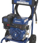 Powerhorse 1574200 Pressure Washer 4000 PSI 4.0 GPM Gas New