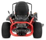 Troy Bilt Mustang Z54 24hp 725cc Kohler Engine 54″ Z-Turn Mower #17ARFACWA66 - Image 4