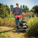 DR Power Equipment 26 in. 344cc Gas-Powered Field and Brush Premier 26 Push Lawn Mower - Image 7