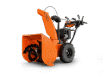 Ariens Deluxe (24″) 252cc Two-Stage Snow Blower - Image 2