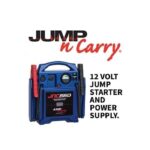 Jump N Carry 1700 Peak Amp Jump Starter - Image 2
