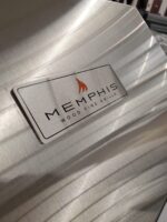 Outlet Memphis Woodfire Grill with WiFi - Image 3