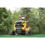 CUB CADET 42-Inch Gas Riding Lawn Tractor – IntelliPower Technology - Image 6