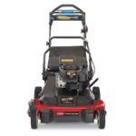 Toro TimeMaster Mower 10 TP 223cc Briggs ES Professional Engine (30″) #21220 - Image 3