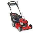 Toro Recycler Self-Propelled Mower 163cc Briggs & Stratton 7.25 TP (22″) #21462