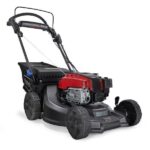 Toro 21564 Super Recycler 21″ RWD SmartStow ES Mower 8.75 B&S 190cc OHV