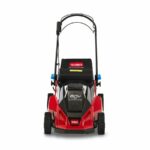 Toro 21620 21″ 60V Stripe Battery RWD Self-Propelled Mower (5.0ah Battery) - Image 2