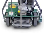 Classic High-Cut 20 in. Gas Walk Behind Lawn Mower - Image 3