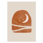 Art living room paintings - Image 7