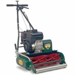 Classic High-Cut 20 in. Gas Walk Behind Lawn Mower - Image 12