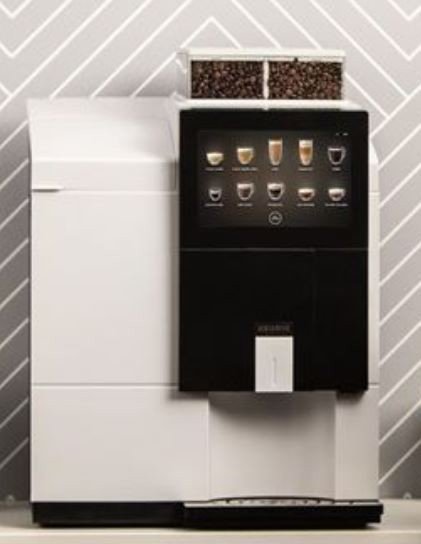 23-1.jpg Keurig eccellenza touch Bean-to-Cup Brewing System - Image 1