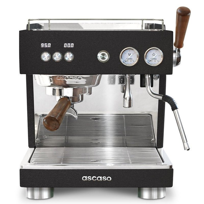24-1.jpg Ascaso Baby T Plus 1 Group Automatic Espresso Machine - Image 1