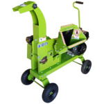 Yardbeast 2.5” Woodchipper – YB2510